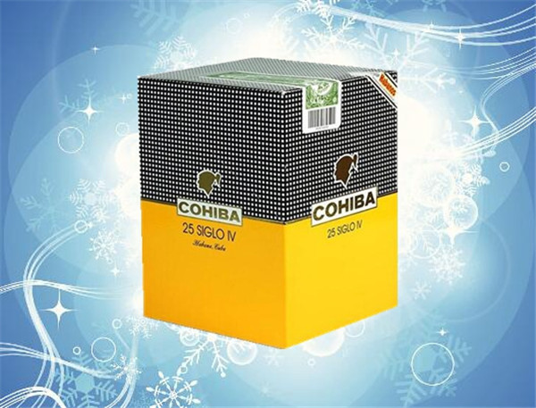 國行高希霸世紀(jì)4號(hào)