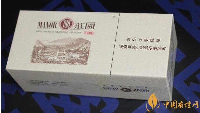 國產(chǎn)高端短支香煙排行榜，短支香煙更有檔次