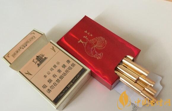 大公雞香煙多少錢一包，大公雞香煙是真的嗎