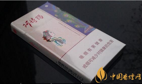 最便宜細支香煙排行榜，韓國愛喜香煙最便宜