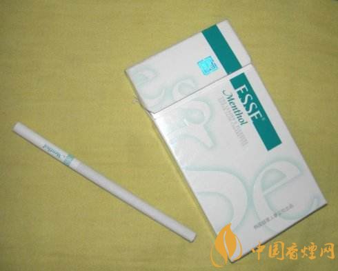 最便宜細支香煙排行榜，韓國愛喜香煙最便宜