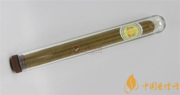 王冠雪茄(王冠定制1號(hào))怎么樣？王冠定制一號(hào)雪茄好抽嗎