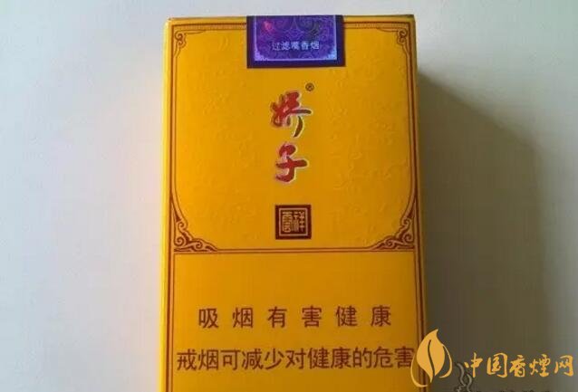 帶酒香爆珠的香煙排行榜，貴煙國(guó)酒香不是唯一