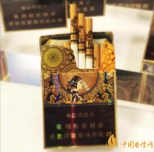 云煙中支香煙有哪幾種，云煙中支煙價(jià)格盤點(diǎn)