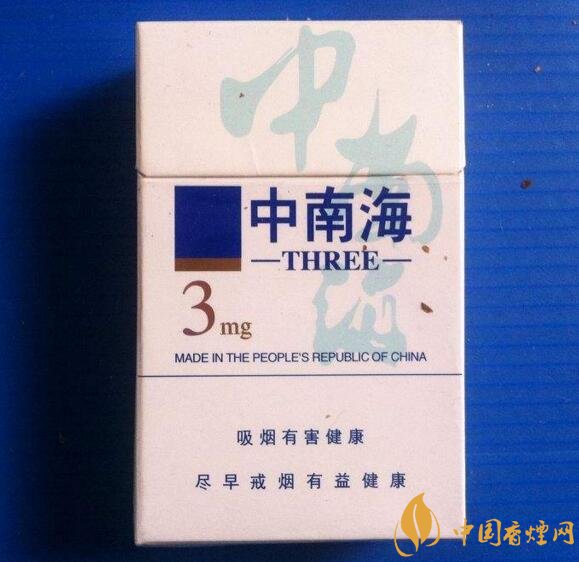 低焦煙哪個(gè)品牌好，國產(chǎn)6mg低焦油香煙排行榜