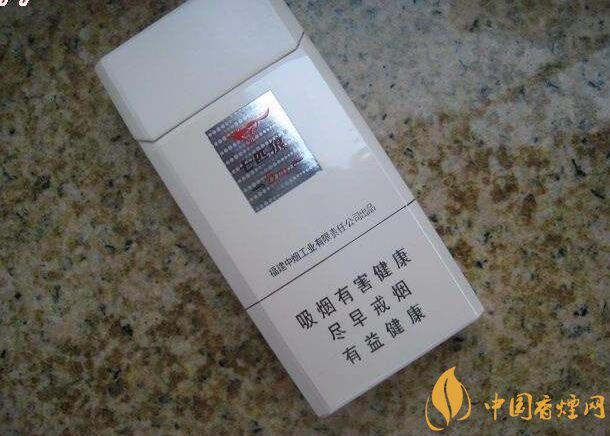 低焦煙哪個(gè)品牌好，國產(chǎn)6mg低焦油香煙排行榜