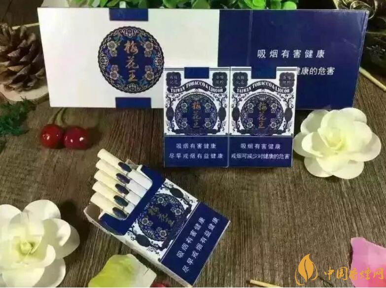 臺(tái)灣產(chǎn)的煙排行榜，臺(tái)灣香煙大全及價(jià)格