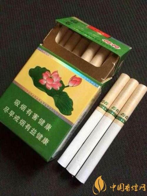 2018年過年送禮送什么香煙，中華金中支成為黑馬