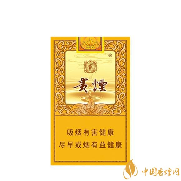 2018年銷量最好禮品煙排行榜，國產(chǎn)禮品煙價格及評價
