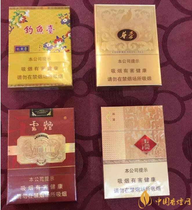 2018年煙草行業(yè)增長預(yù)計(jì)，云煙上煙湘煙大爆發(fā)