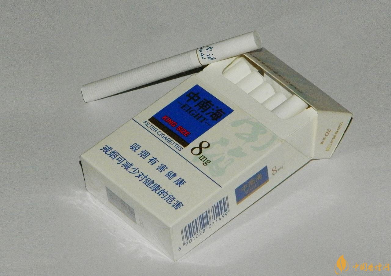 十元左右十大口感好的香煙，香煙口感排行榜