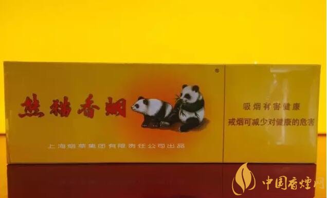 國(guó)產(chǎn)千元香煙盤點(diǎn)（30種），最受歡迎千元香煙排行榜