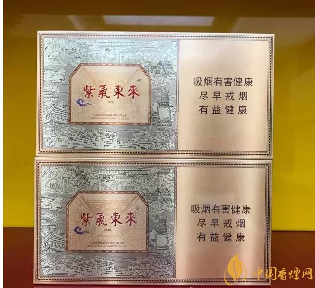 國(guó)產(chǎn)千元香煙盤點(diǎn)（30種），最受歡迎千元香煙排行榜