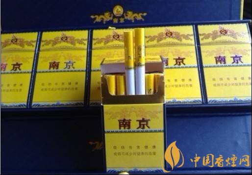 2018年高端禮品煙排行榜，最受歡迎千元禮品煙