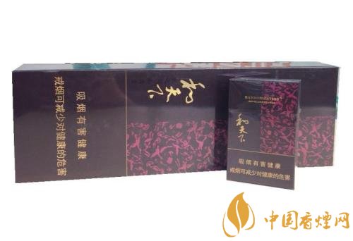 2018年高端禮品煙排行榜，最受歡迎千元禮品煙