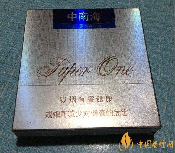 國(guó)產(chǎn)混合型香煙排行榜，十大口感最好的混合型香煙