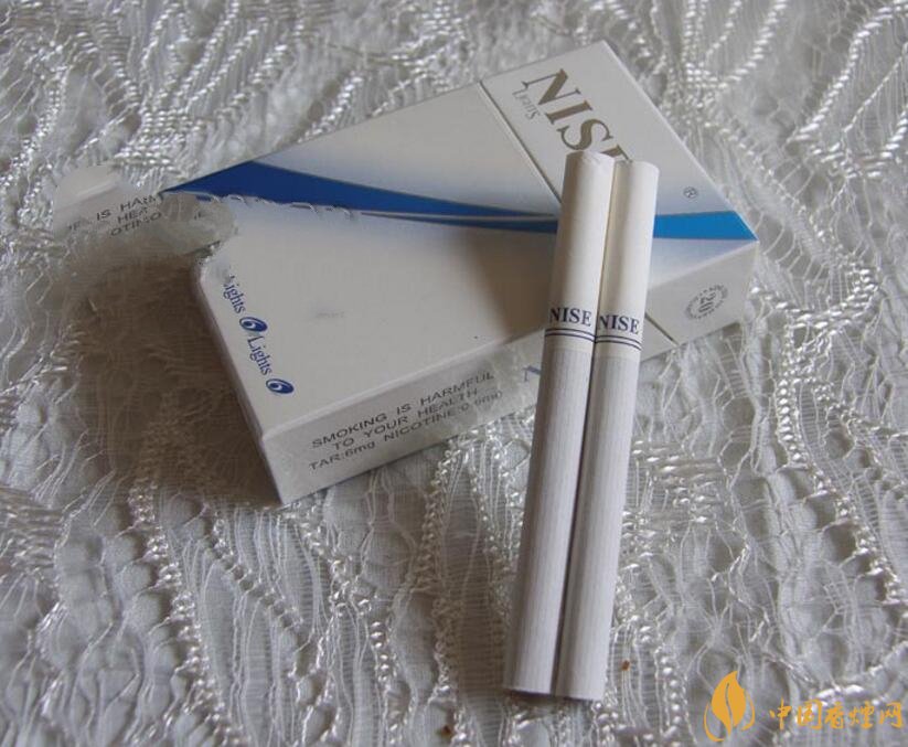 國(guó)產(chǎn)混合型香煙排行榜，十大口感最好的混合型香煙