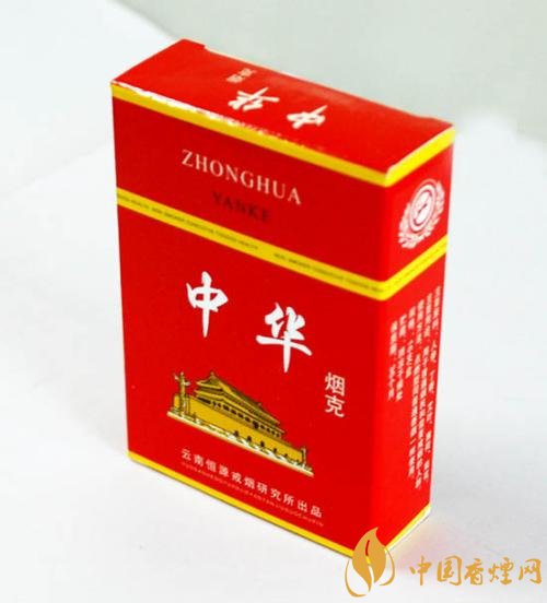 香煙香型有幾種（12種），盤點(diǎn)十二種香型香煙