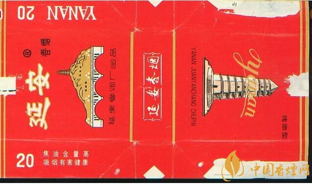 如何判斷煙標(biāo)的年份，香煙的生產(chǎn)年份判斷方法