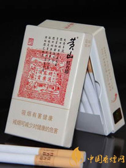 2018年中國(guó)十大香煙品牌排名，高端香煙品牌大全