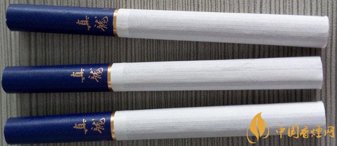 空心煙嘴有什么用，盤(pán)點(diǎn)煙嘴最有特色的香煙