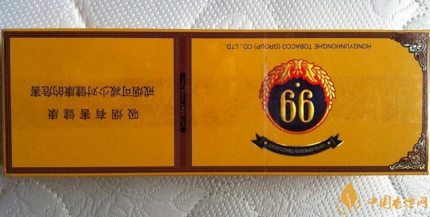 中國高檔香煙品牌大全，中國香煙品牌排行榜