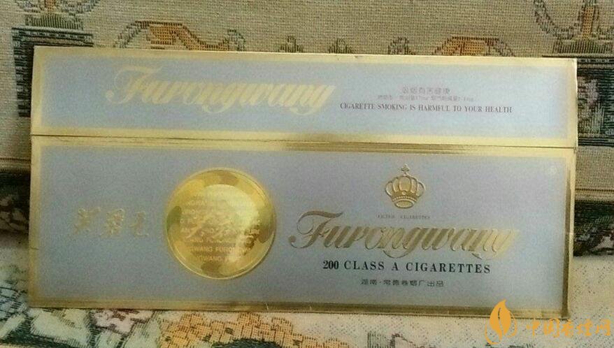 2018年十大性價比高的細(xì)支煙，最好抽的細(xì)支煙排行