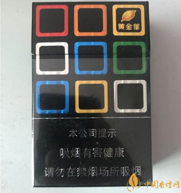 2018年最火爆珠煙預測，26元爆珠煙可能成為黑馬
