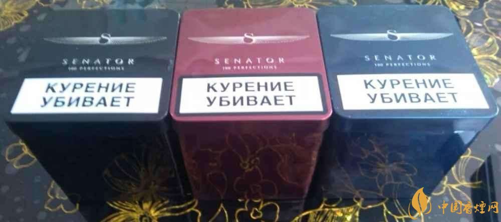 給領(lǐng)導(dǎo)送禮送什么好，最適合送禮的外煙排行