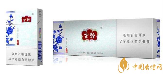 柔煙有哪些牌子，比較柔一點的香煙排行榜