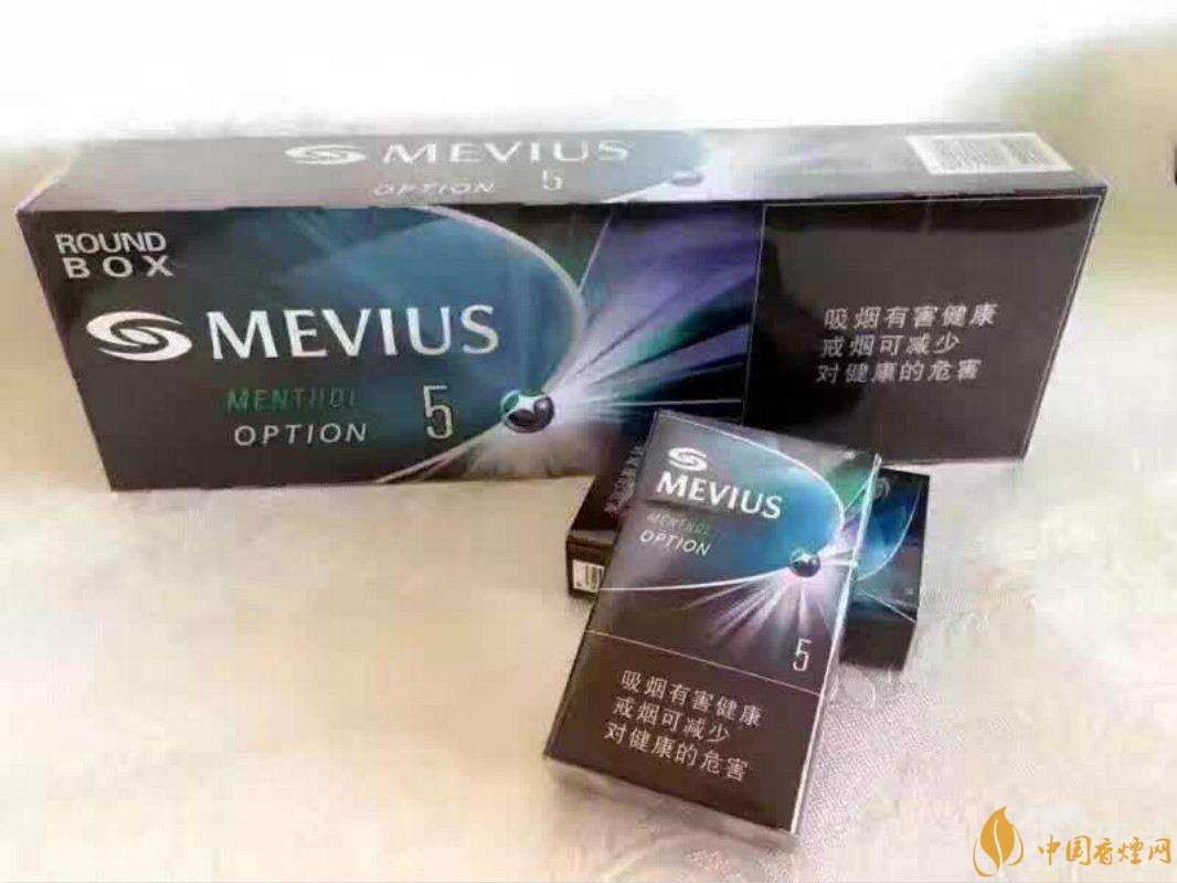 柔煙有哪些牌子，比較柔一點的香煙排行榜