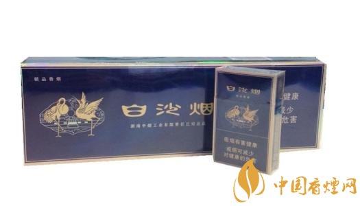 2018年口感最好的口糧煙排行榜，適合當(dāng)口糧的煙有哪些