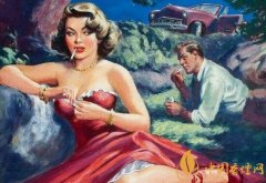 夢(mèng)見(自己和別人)抽煙是什么意思 八大預(yù)示著夢(mèng)見自己抽煙的喜事！