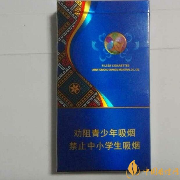 國產(chǎn)爆珠細(xì)支煙盤點(diǎn)，爆珠細(xì)支煙價(jià)格及圖片