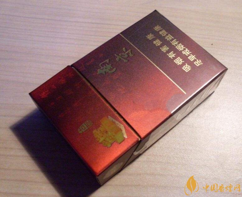 50元香煙銷量排行榜，50元左右的香煙哪種好