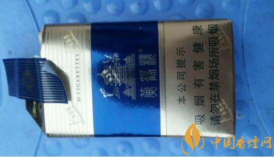 尊尚鳥黃鶴樓是假煙嗎，黃鶴樓尊尚鳥價(jià)格多少