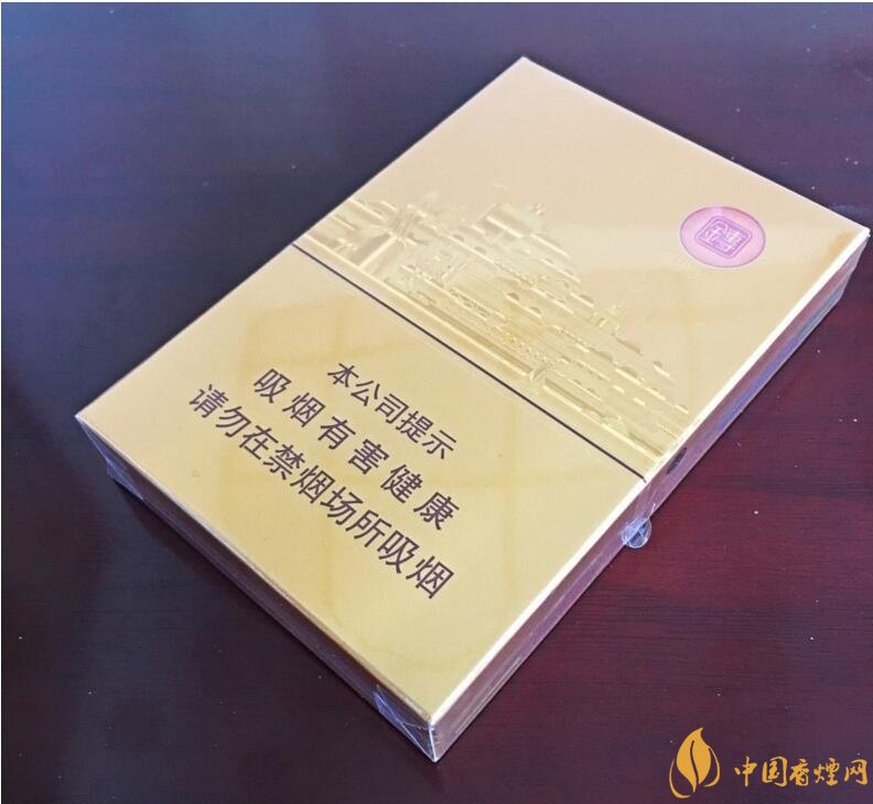 七匹狼最貴的煙多少錢(qián)，七匹狼高端香煙價(jià)格及圖片