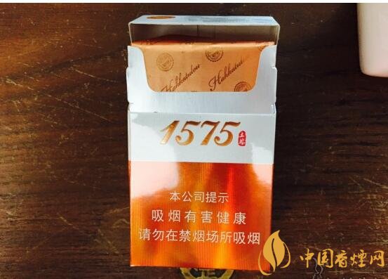 土樓1575煙多少錢一包，土樓煙價格及圖片盤點(diǎn)