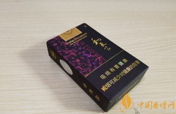 和氣生財多少錢一包，白沙和牌香煙價格及圖片盤點(diǎn)