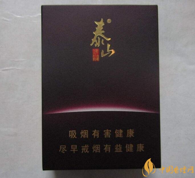 過年送什么煙給長輩比較好，寓意最好的香煙盤點