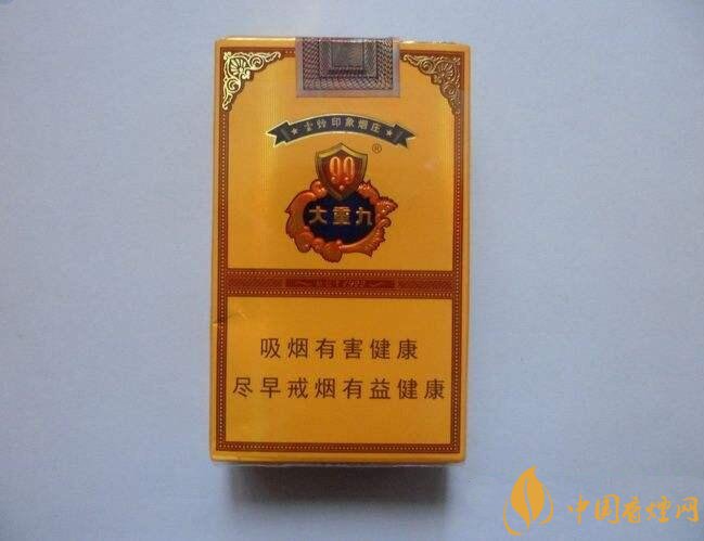 2018年新上市的煙有哪些(7款)，新上市高端香煙盤(pán)點(diǎn)