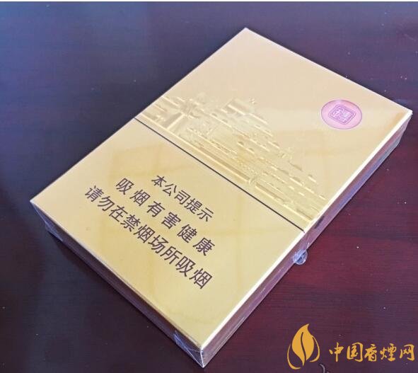 2018年新上市的煙有哪些(7款)，新上市高端香煙盤(pán)點(diǎn)