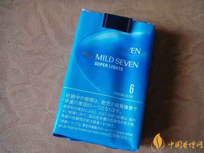 15塊左右香煙得分排行，十大口感好的香煙（外煙）