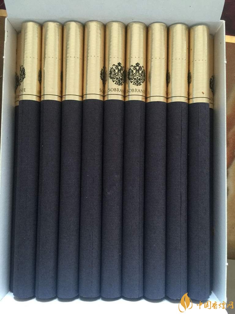 俄羅斯的香煙品牌大全，俄羅斯煙價(jià)格表和圖片