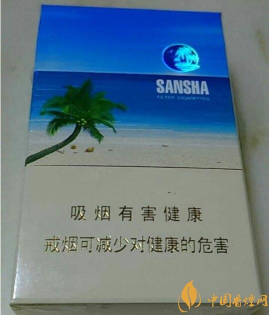 海南有什么好抽的香煙，海南香煙品牌大全