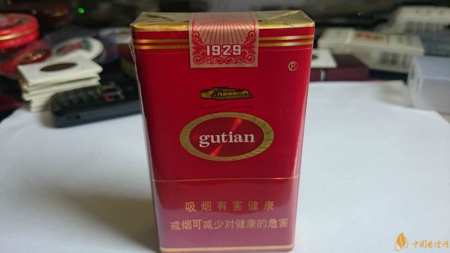 2018年高檔香煙排行，盤點(diǎn)有面子實(shí)惠的香煙