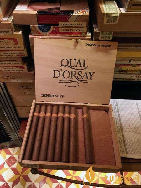 小雪茄煙價格表及圖片，小雪茄煙都有什么牌子