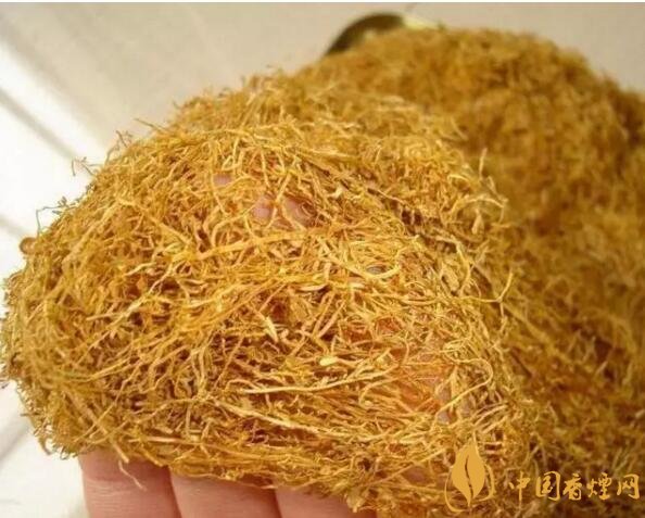 國(guó)產(chǎn)手卷煙絲什么牌子好，煙絲有幾種(5種)