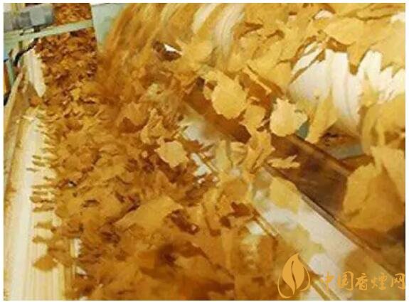 國(guó)產(chǎn)手卷煙絲什么牌子好，煙絲有幾種(5種)