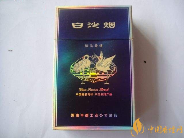 湖南人喜歡抽什么煙，湖南香煙品牌及價(jià)格盤點(diǎn)